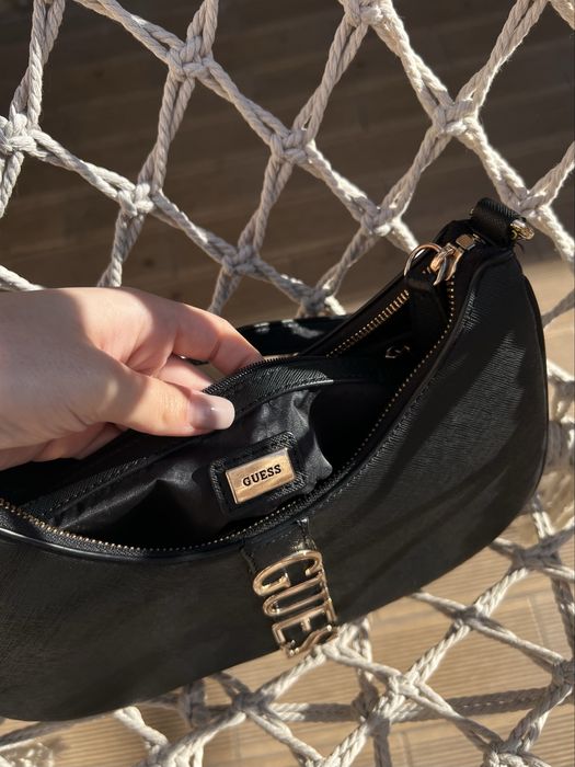 Guess Bag Black