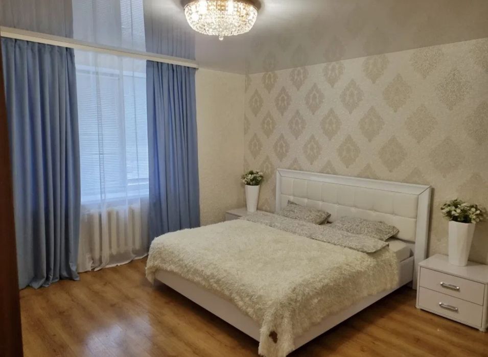 Сарыарка 11-Кенесары,  2 часа 2000