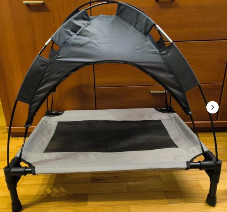 Легълце за вашия домашен любимец