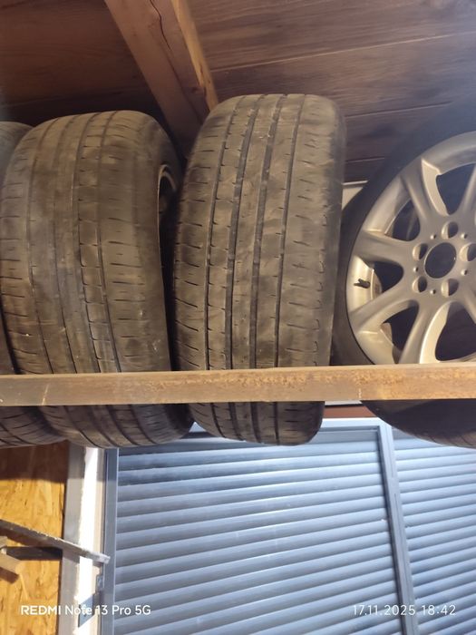 Jante de vanzare cu senzori