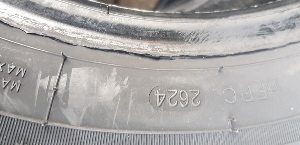 НОВИ ЗИМНИ-14цола-175/65-1бр.-94лв."SUNFULL"-с монтаж и баланс