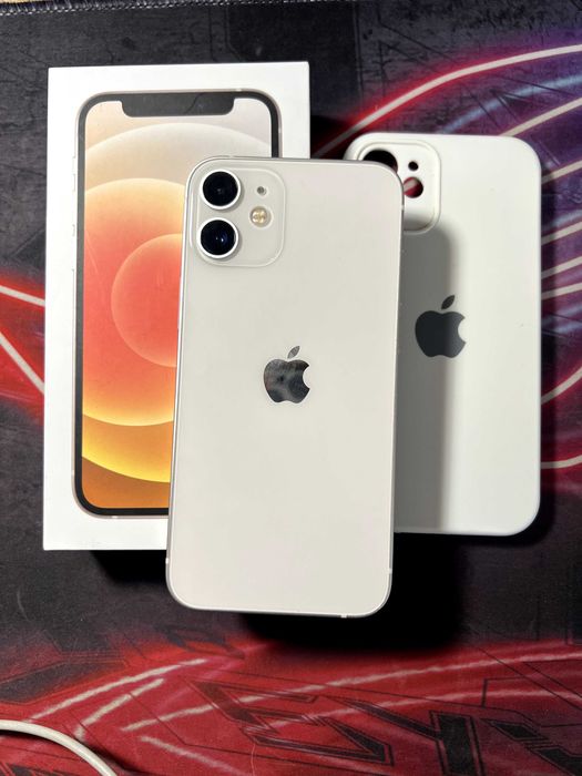 iPhone 12 mini 256GB