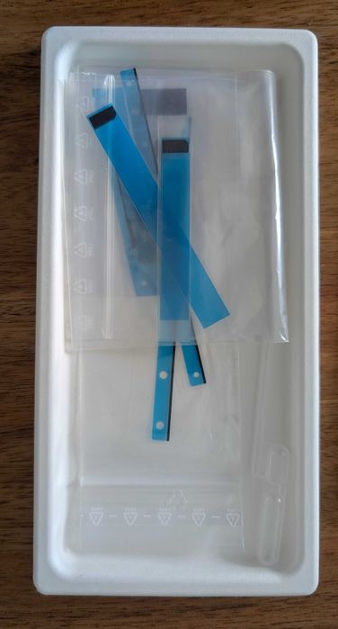 kit baterie Google Pixel 4a 5G