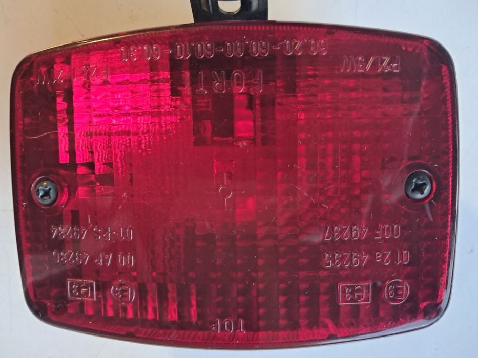 Продам дополнительный стоп сигнал