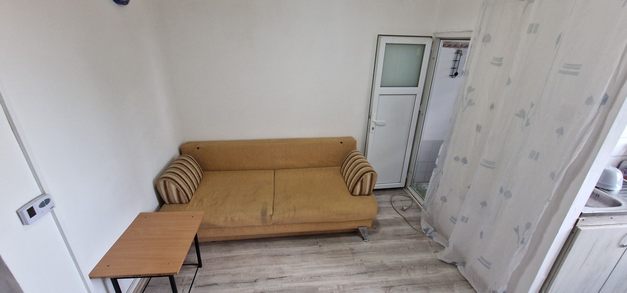 Garsoniera confort 3 Rahova