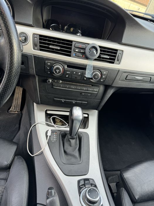 Bmw e91 xdrive 184hp urgent