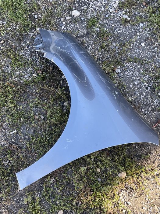 Ляв калник VW JETTA 05-10