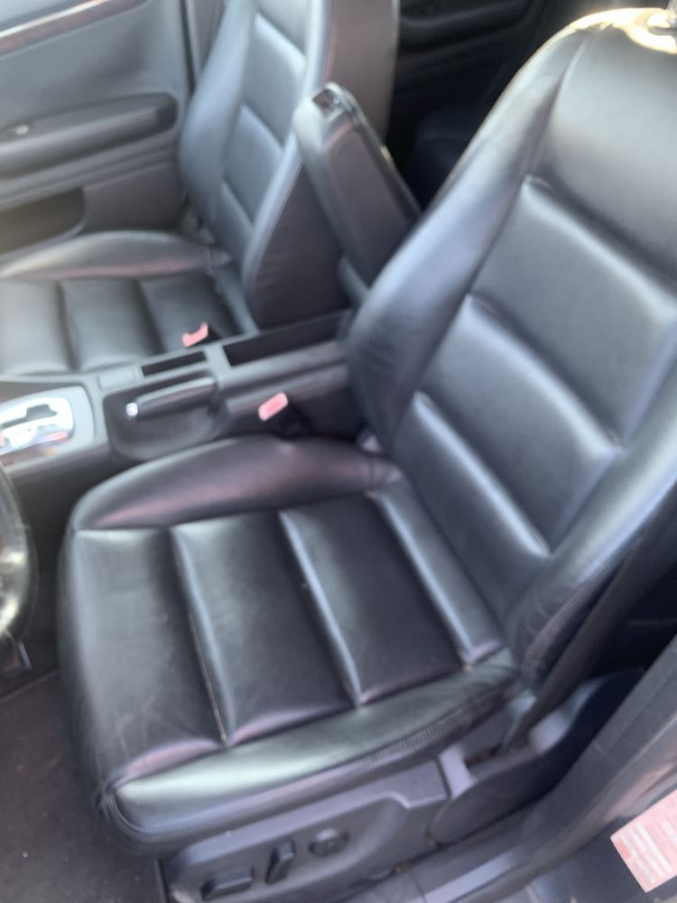 Audi A4/B6/3,0/220/ASN на части