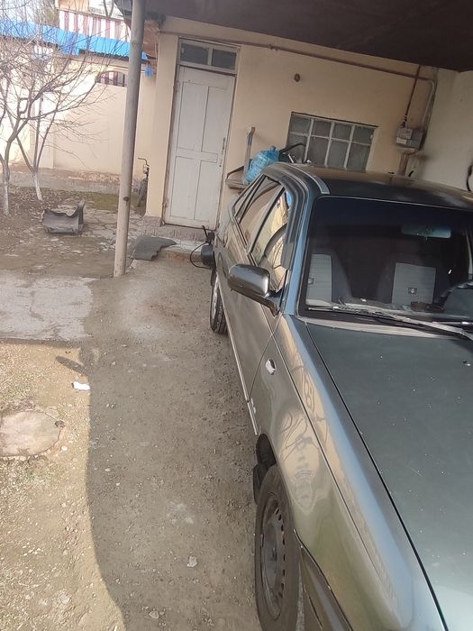 Срочно продаётся Нексия 1999 год