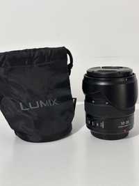 Panasonic lumix 12-35mm f2.8 v2