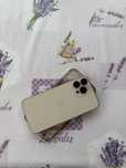 Iphone 13 pro max 256 gb gold