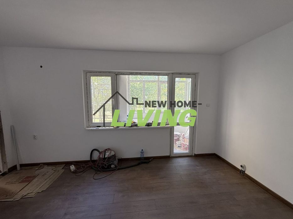 Продава се Едностаен апартамент в Пловдив, Тракия - 36 кв.м за 2000 €/кв.м - Снимка #2