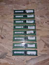 Memorii Server 8GB DDR4 PC4-2133P ECC Reg