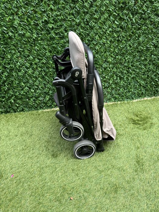 Лятна детска количла