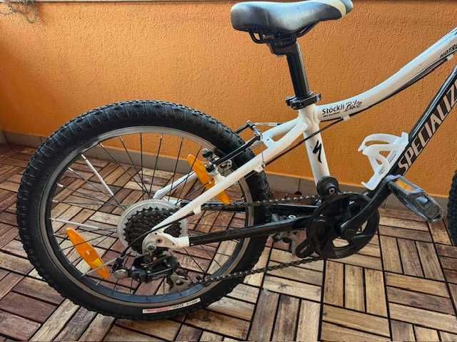 Specialized Hotrock 20 цола