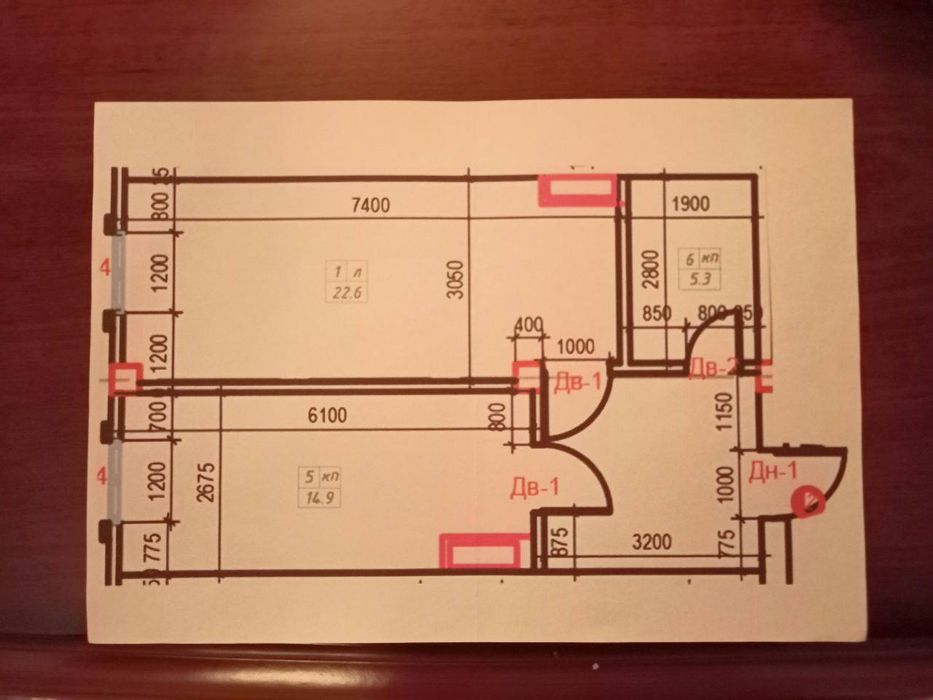 Яшнабад район Новостройка Obihayot Garden 2/9/11