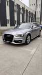 Audi A4, B8.5, S-Line, ULTRA, 2.0 TDI, manual, euro 6!