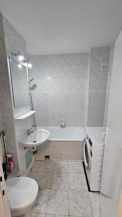 Apartament cu 2 camere, decomandat, 58mp, Cartierul Garii, Sfantu Ghe
