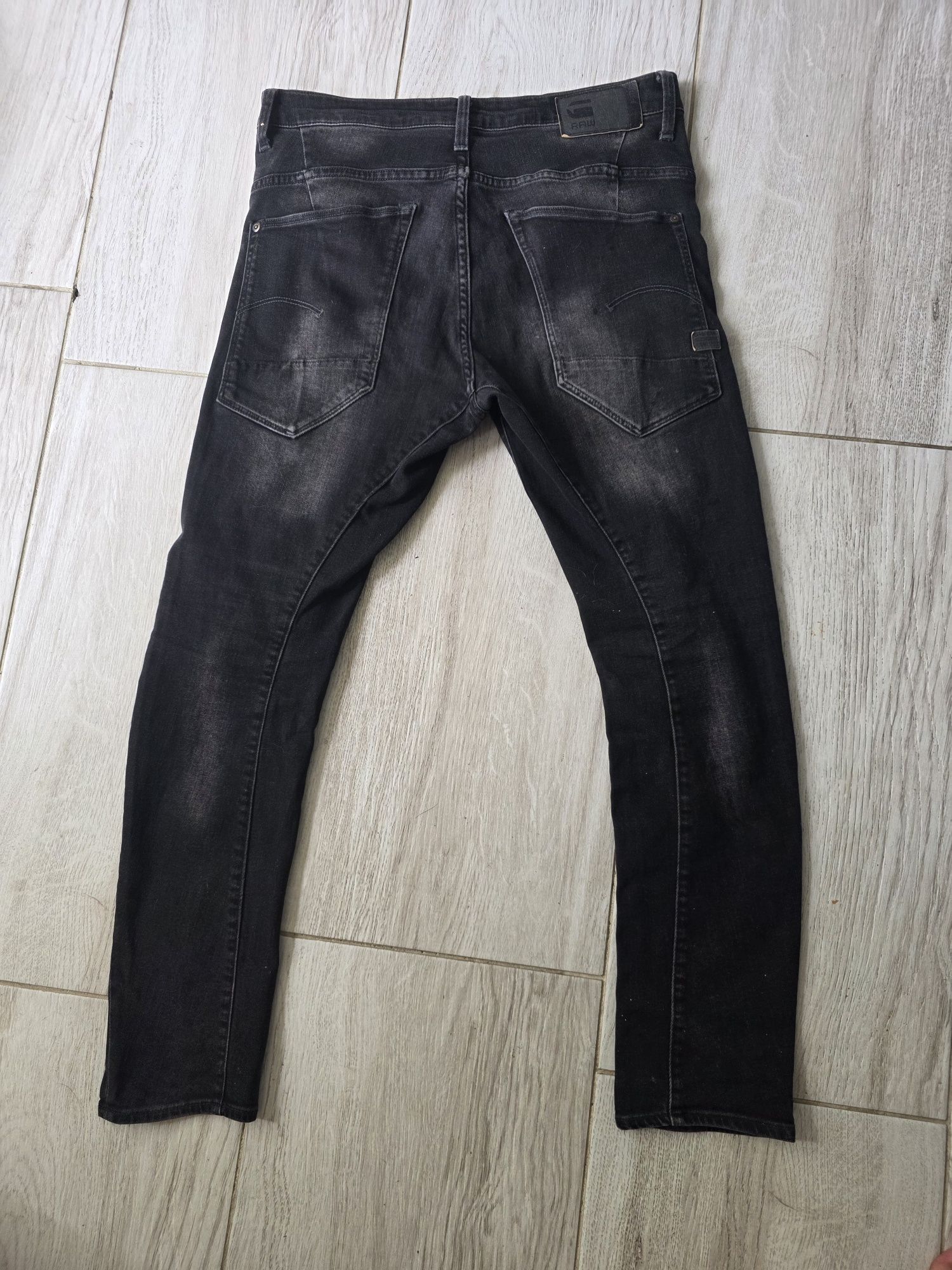 Мъжки дънки G-star raw 32