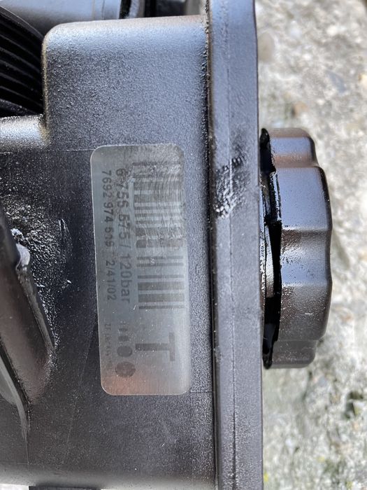 Pompa servo directie BMW e46 e60 e87 e90 2.0 3.0 diesel