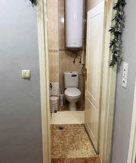 Дава се под наем Едностаен апартамент в София, Надежда 1 - 40 кв.м за 350 € - Снимка #5