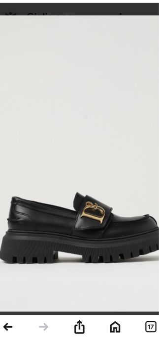 Dsquared дамски обувки