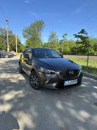 Mazda CX-3 / 2.0i / UNIC PROPRIETAR