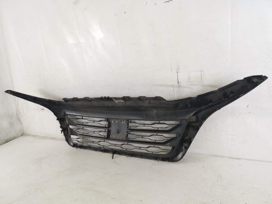 Радиаторна решетка Фиат Е-Дукато / Radiatorni reshetka Fiat E-Ducato О