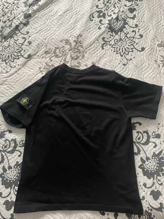 Vând tricou stone island