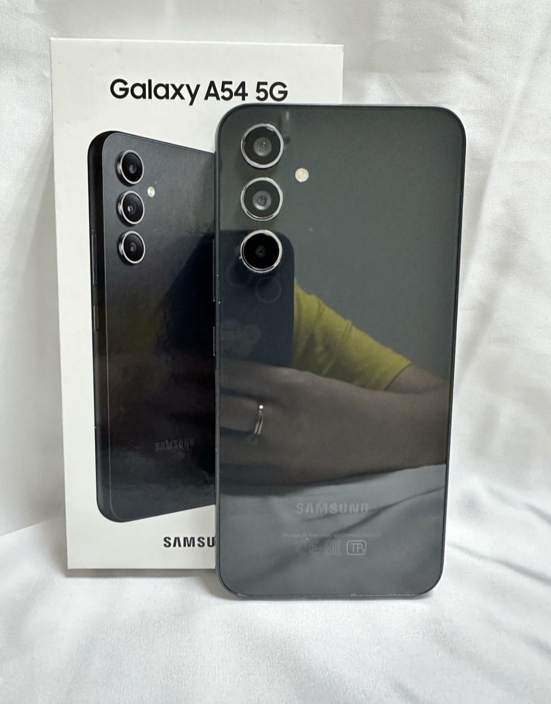 Galaxy A54 на 128гб