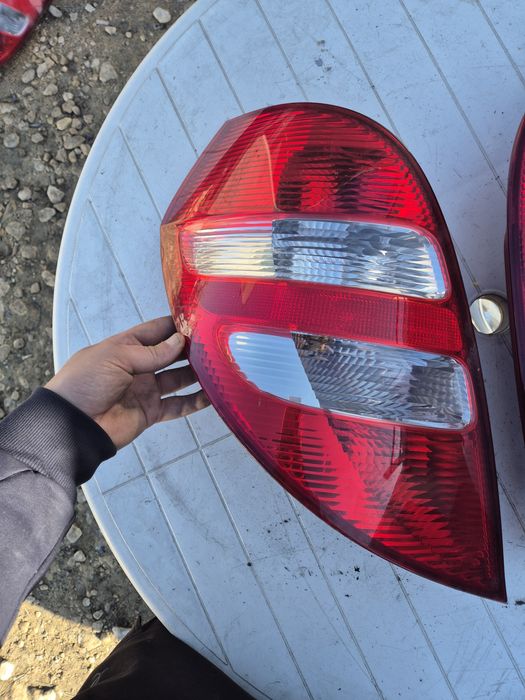 Оригинални Стопове за Мерцедес А Класа 2005- 2011г