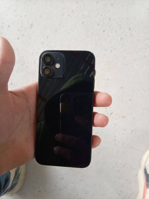 iphone 12 mini 128gb