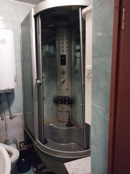 Душевая кабина 5000 тенге