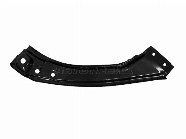 Рамка кузова LH верхняя часть Volkswagen Polo