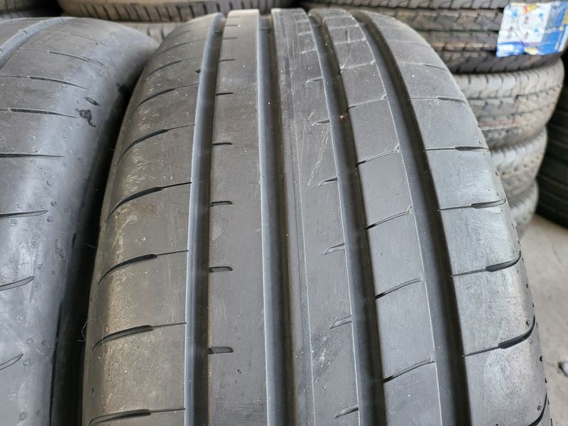 235/55/19 GOODYEAR 4бр