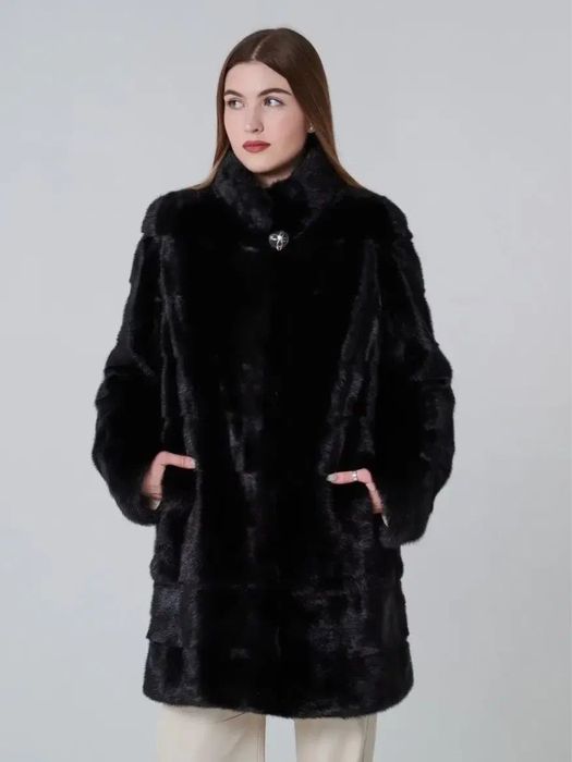 Шуба новая с этикеткой