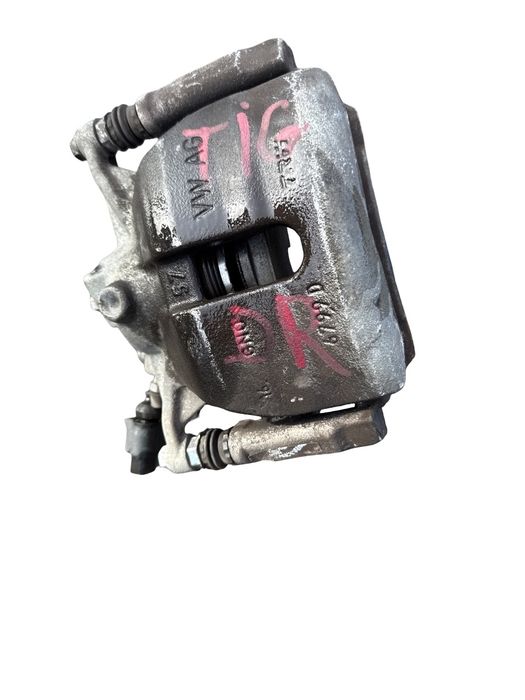 Etrier frana fata dreapta VOLKSWAGEN TIGUAN AD1 2016+