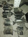 Стартери за ауди а3 1.8т 5 и 6 скорости/starter