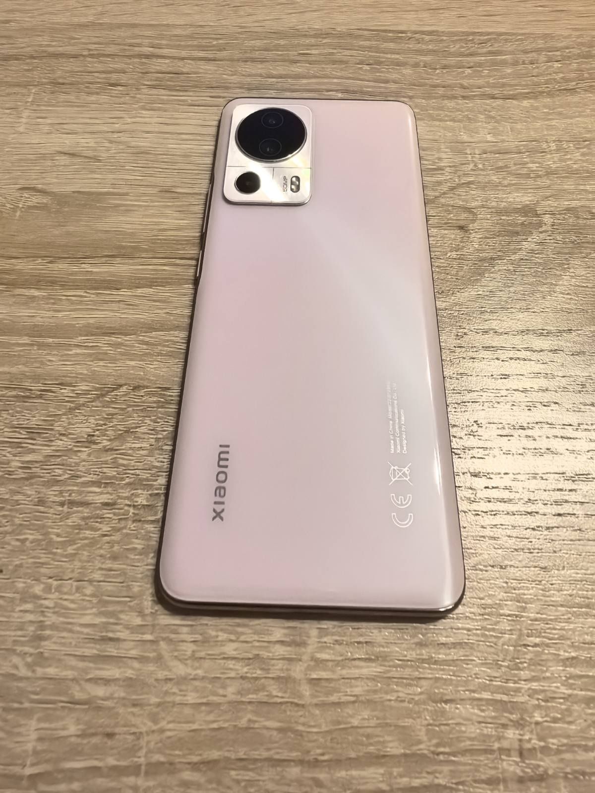 Xiaomi 13 lite 5G  256gb 8g Ram