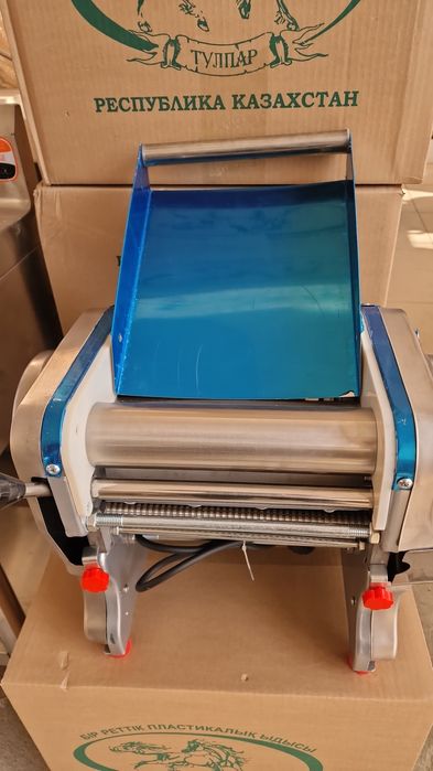 Тестораскатка с функцией лапшареза