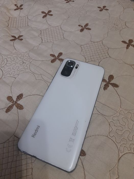 Redmi note 10s 64Gb