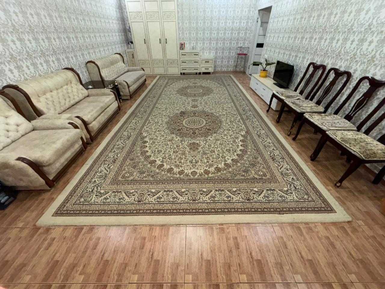 Отдельный дом · 7 комнат · 178 м² · 13 сот., мкр. Таусамалы