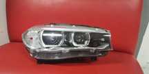 БМВ X5 X6 F16 F15 BMW ф15 Оригинален Фар Bi Xenon Led,Far Farove