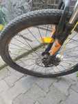 Bicicleta sprint hunter 27, 5