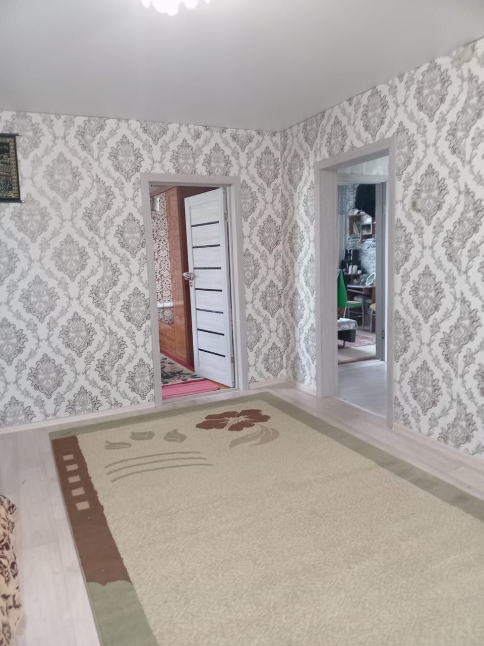 Продам дом в Булаево