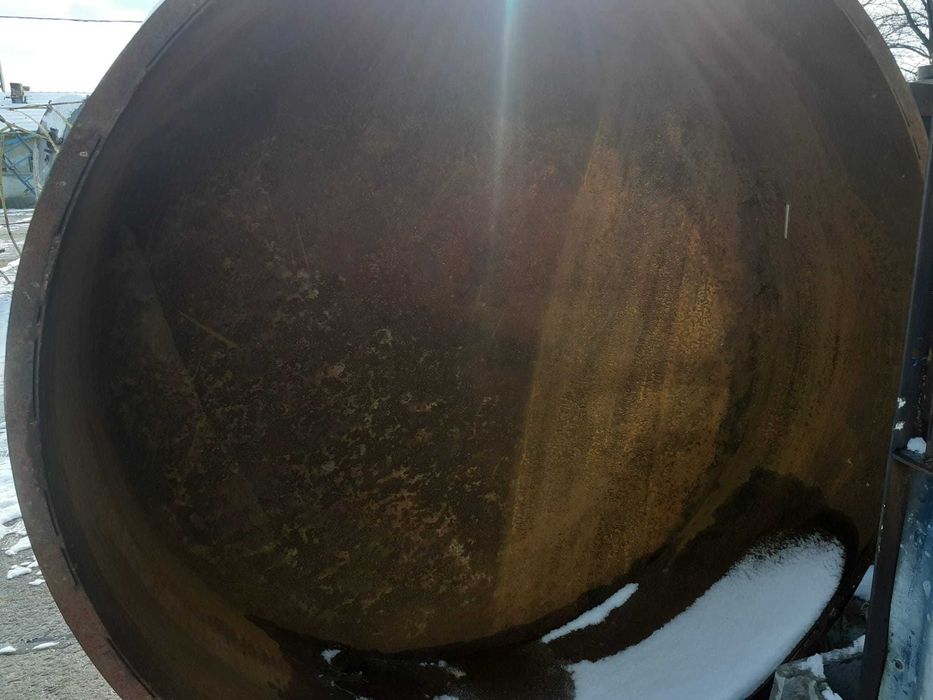 Malaxor beton 1m cub