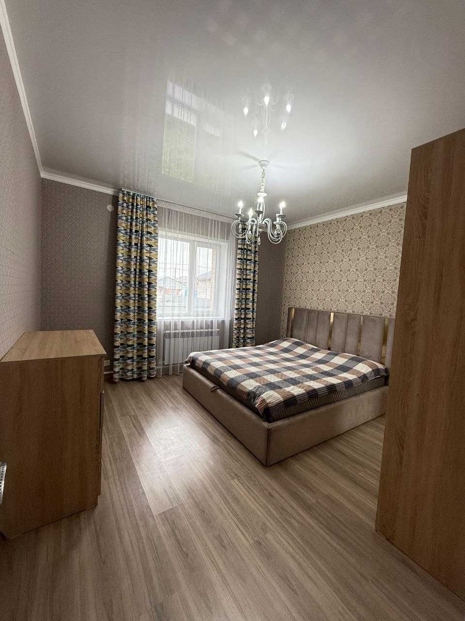 Продам шикарный дом мкр Северный по доступной цене
