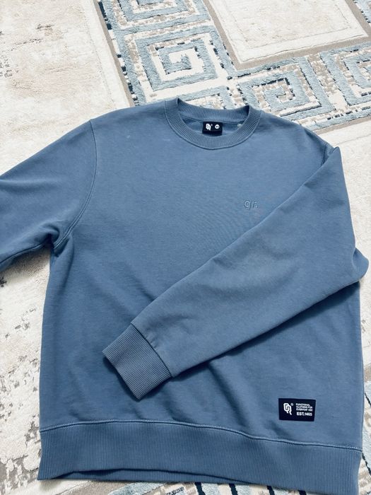 Кофта от qazaq republic