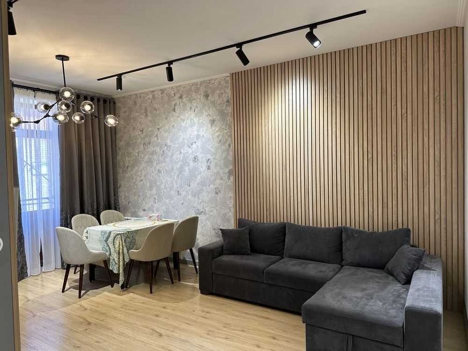 ЖК Манзара !Сдается 3х-комнатная квартира!