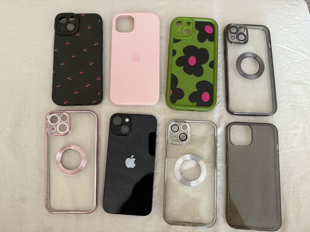 Iphone 13 128 gb